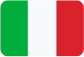 Šité diely pre automobilový priemysel Italiano
